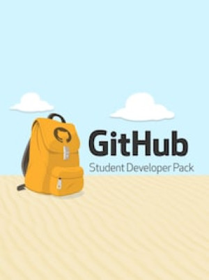GitHub Student Pack Lifetime - Venusgames Account - GLOBAL