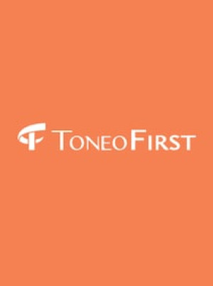 ToneoFirst Gift Card 15 EUR - Key - GLOBAL