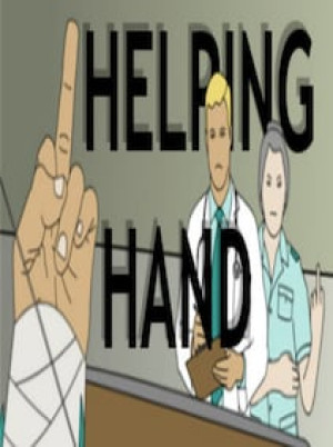 Helping Hand Steam Key GLOBAL