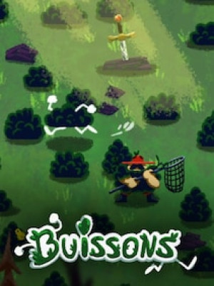Buissons (PC) - Steam Key - EUROPE