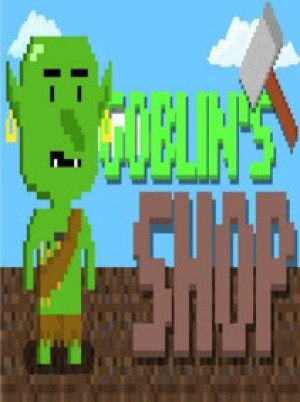 Goblin's Shop Steam Key GLOBAL