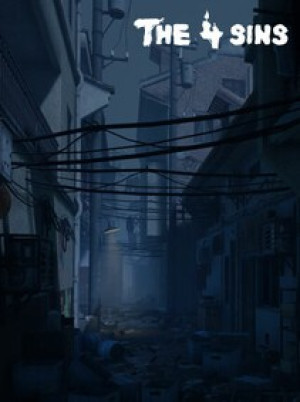 The 4 Sins (PC) - Steam Key - GLOBAL