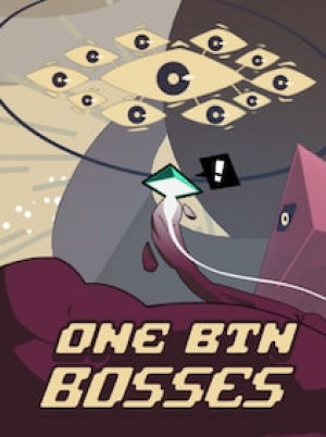 One Btn Bosses (PC) - Steam Key - GLOBAL