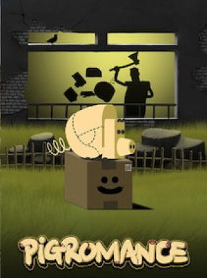 Pigromance (PC) - Steam Key - EUROPE