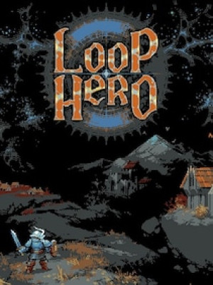 Loop Hero (PC) - Epic Games Account - GLOBAL