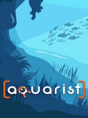 Aquarist (PC) - Steam Key - GLOBAL