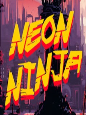 Neon Ninja: Pixel Slasher (PC) - Steam Key - GLOBAL