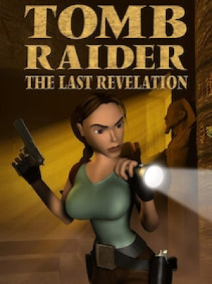 Tomb Raider IV: The Last Revelation (PC) - Steam Account - GLOBAL