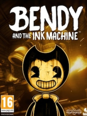 Bendy and the Ink Machine (PC) - Steam Gift - GLOBAL