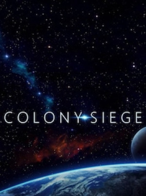 Colony Siege (PC) - Steam Key - GLOBAL