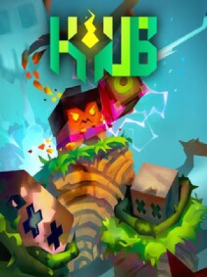 KYUB Xbox Live Key Xbox One EUROPE