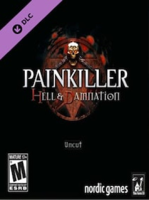 Painkiller Hell & Damnation: Operation "Zombie Bunker" Steam Gift GLOBAL