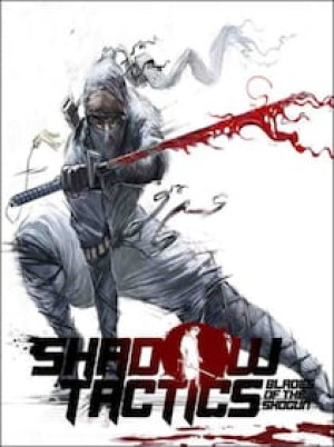 Shadow Tactics: Blades of the Shogun | Standard Edition (PC) - Epic Games Account - GLOBAL