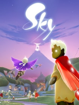 Sky: Children of the Light 35 Candles - GLOBAL