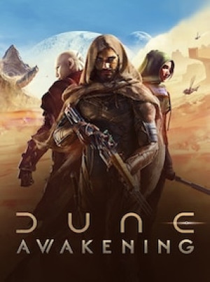 Dune: Awakening | Ultimate Edition (PC) - Steam Key - GLOBAL