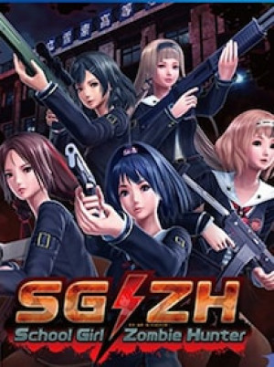 SG/ZH: School Girl/Zombie Hunter Steam Gift EUROPE