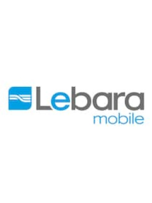 Lebara Mobile 50 EUR - Lebara Key - GERMANY