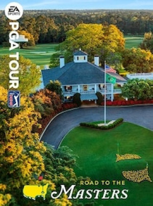 EA SPORTS PGA TOUR (PC) - Steam Key - GLOBAL