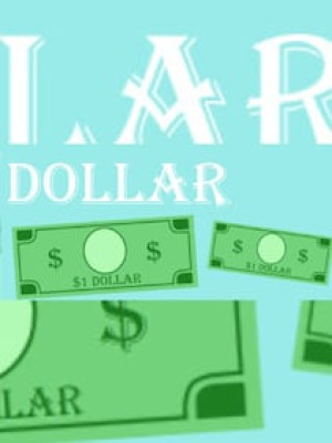 Dollar (PC) - Steam Key - GLOBAL