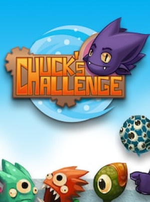 Chuck's Challenge 3D Steam Key GLOBAL