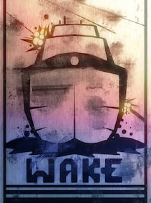 Wake Steam Key GLOBAL
