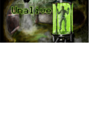 Unalive Steam Key GLOBAL