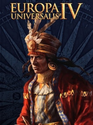 Europa Universalis IV (PC) - Epic Games Account - GLOBAL
