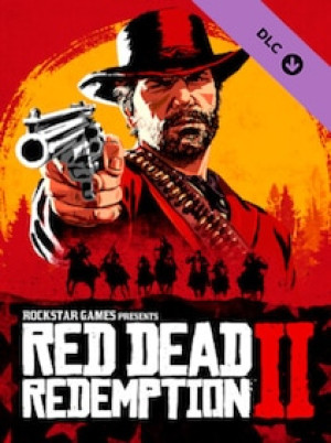 Red Dead Redemption 2: Story Mode and Ultimate Edition Content (Xbox Series X/S) - Xbox Live Key - GLOBAL