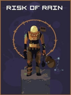 Risk of Rain GOG.COM Key GLOBAL