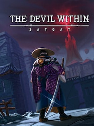 The Devil Within: Satgat (PC) - Steam Key - EUROPE