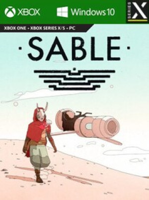Sable (Xbox Series X/S, PC) - Xbox Live Key - EUROPE