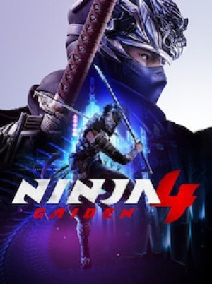 NINJA GAIDEN 4 | Standard Edition Pre-purchase (Xbox Series X/S, PC) - Xbox Live Key - GLOBAL