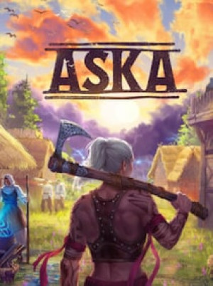 Aska (PC) - Steam Gift - EUROPE