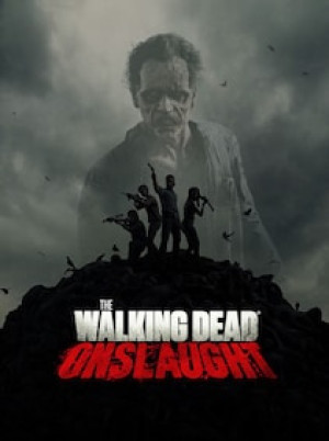 The Walking Dead Onslaught (PC) - Steam Gift - GLOBAL