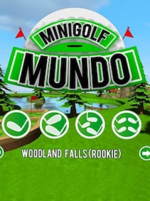 Mini Golf Mundo Steam Key GLOBAL