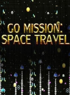 Go Mission: Space Travel Steam Key GLOBAL