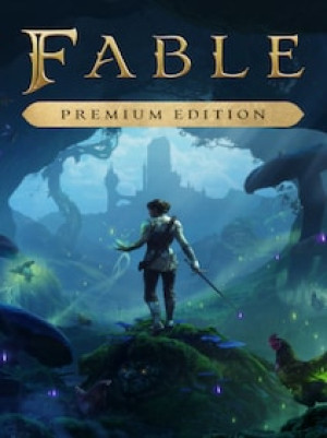 Fable | Premium Edition (PC) - Steam Account - GLOBAL