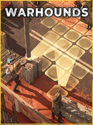 Warhounds (PC) - Steam Gift - EUROPE