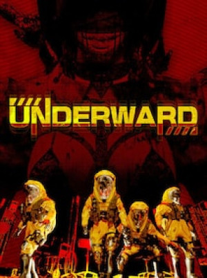 Underward (PC) - Steam Account - GLOBAL