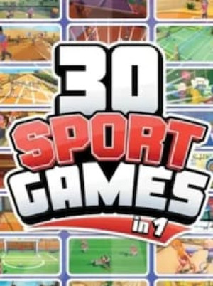 30 Sport Games in 1 (Xbox One) - Xbox Live Key - EUROPE