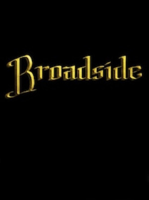 Broadside Steam Key GLOBAL
