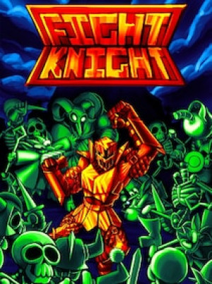 FIGHT KNIGHT (PC) - Steam Gift - EUROPE