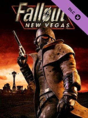 Fallout: New Vegas - All DLC Pack (PC) - Steam Key - GLOBAL