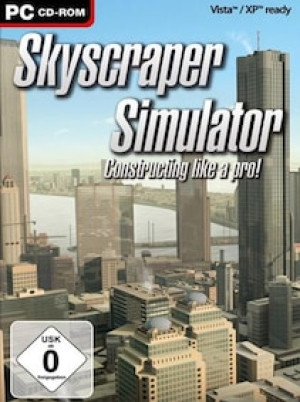 Skyscraper Simulator Steam Key GLOBAL