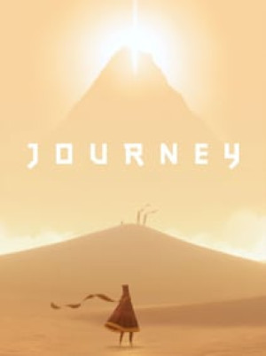 Journey (PC) - Steam Key - ROW