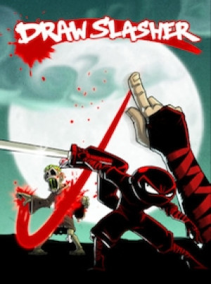 Draw Slasher (PC) - Steam Account - GLOBAL