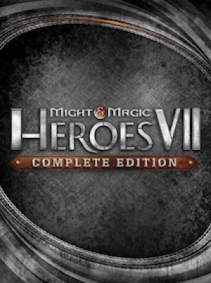 Might & Magic Heroes VII | Complete Edition (PC) - Ubisoft Connect Account - GLOBAL