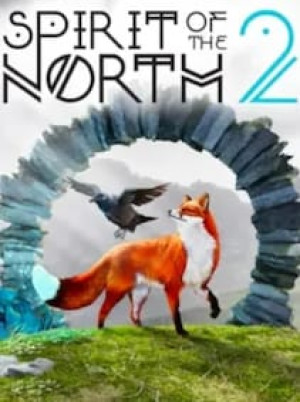 Spirit of the North 2 (PC) - Steam Gift - GLOBAL