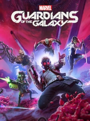 Marvel's Guardians of the Galaxy (PC) - Epic Games Account - GLOBAL