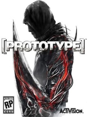 Prototype PC - Steam Account - GLOBAL